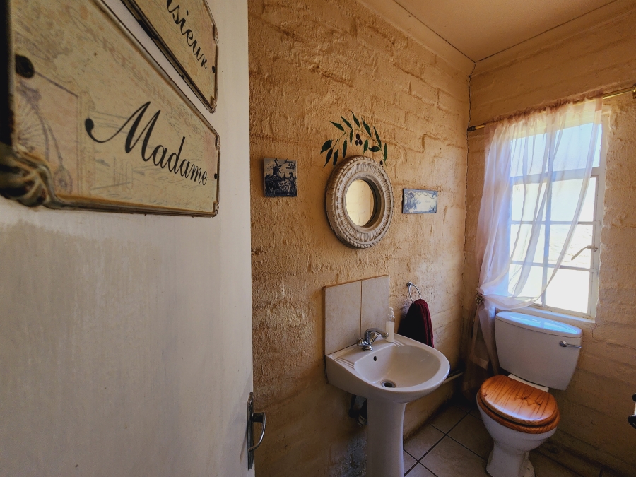 0 Bedroom Property for Sale in Boskop North West